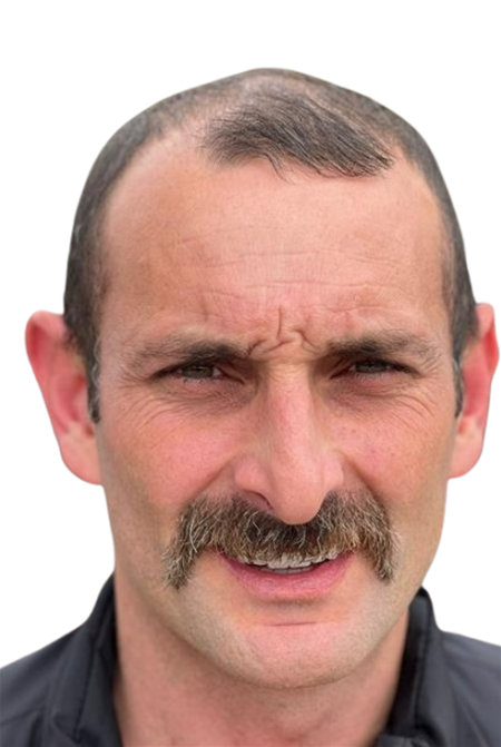 ŞÜKRÜ BUÇAN