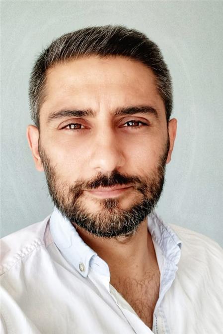 ENES GÜMÜŞ