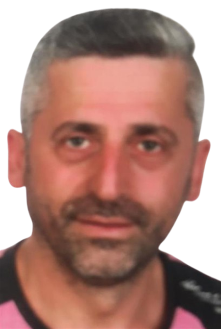 İBRAHİM ERMİŞ