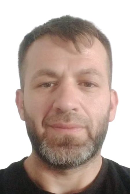 BAYRAM YILMAZ