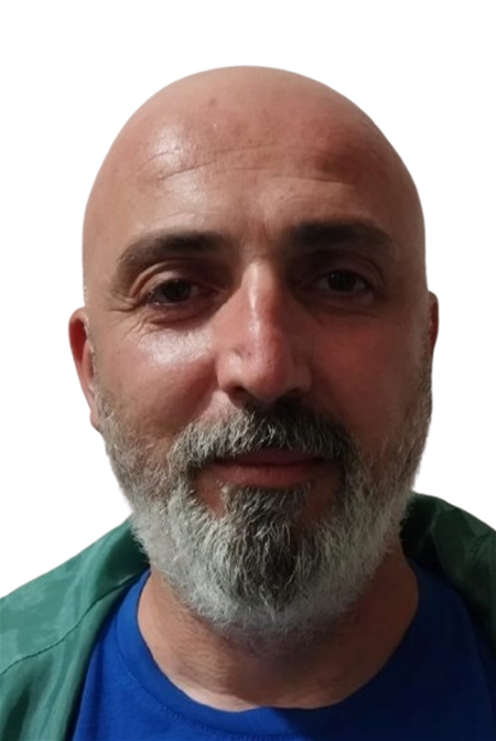 HASAN AYDIN
