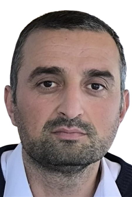 NAİL SEÇGİN