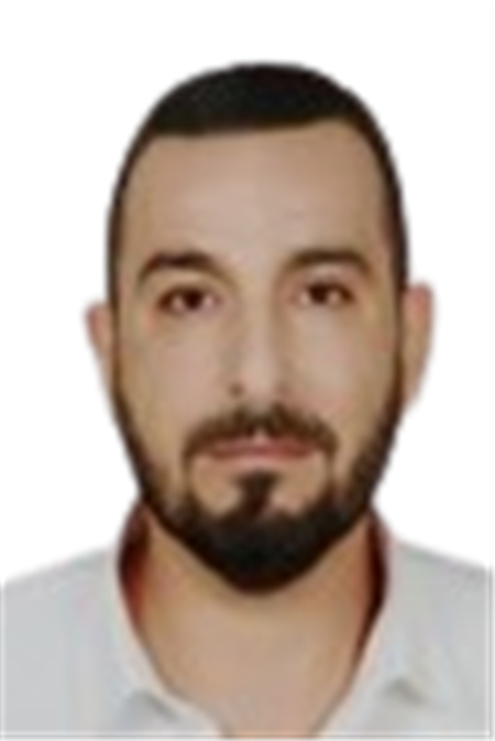 GÜRAY ÇALIŞKAN