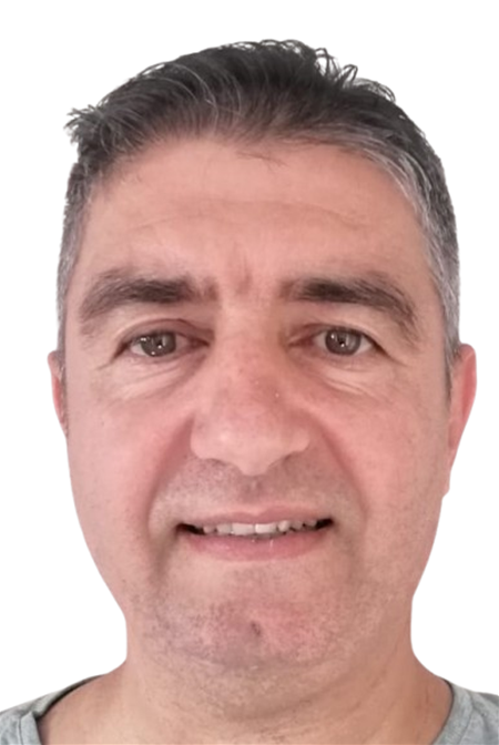 ÜMİT GENÇ