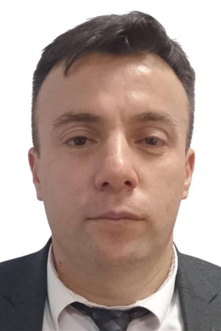 ALİ BAYRAM