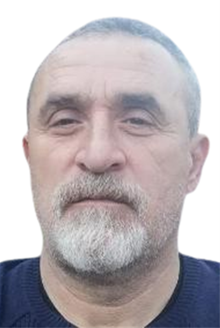 ALİ TURGUT ŞENEL