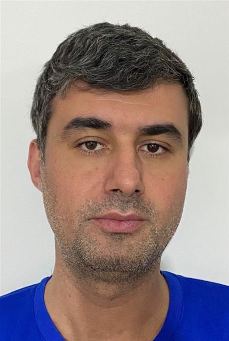 MURAT EMRE REİS