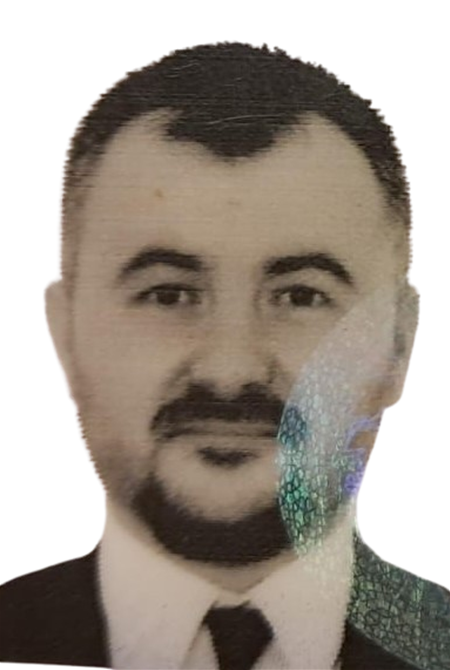FERDİ KAYA