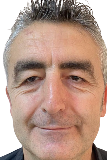 FARUK ÜRESİN
