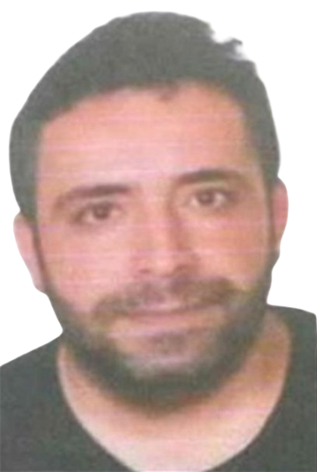 MAHMUT AKGÜL
