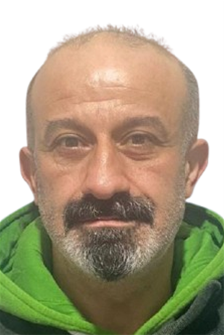 ALİ KEMAL GÖKSU