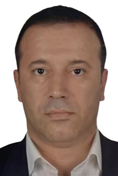 EMRAH GÜLTEKİN
