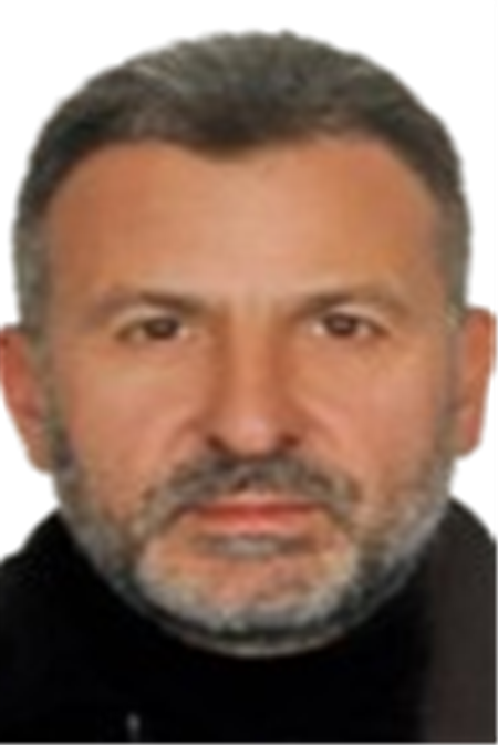 AHMET KADİR GÜR