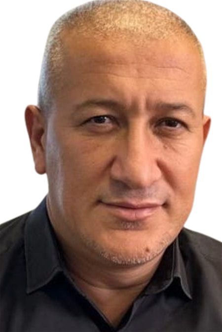 SERKAN KAVCI