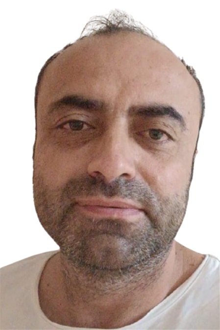 ERCAN ÇALMAN