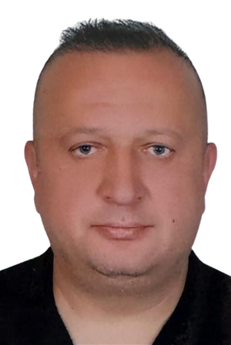 KADİR TAMTÜRK