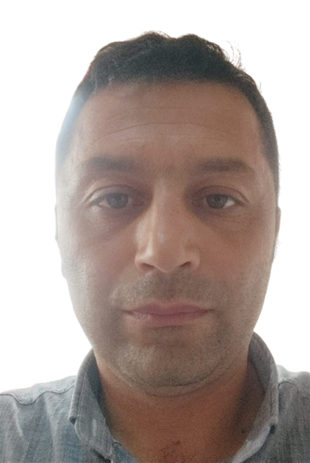 SİNAN AKA