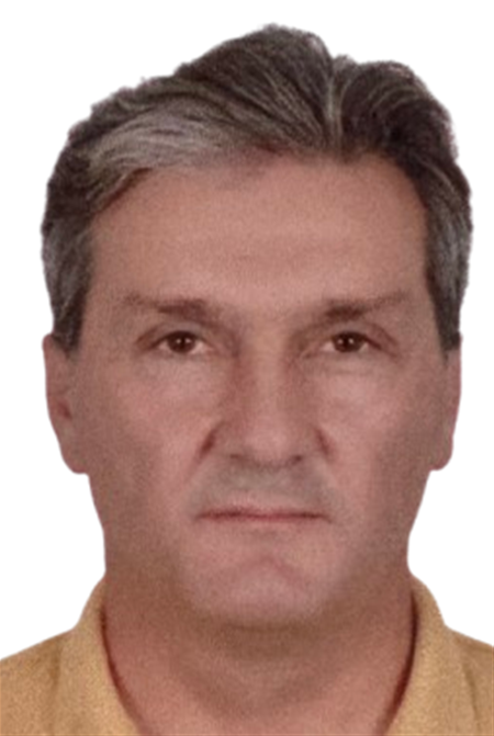 BARIŞ CAN