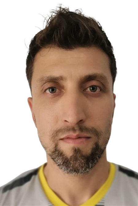 ŞENOL YEŞİLOĞLU