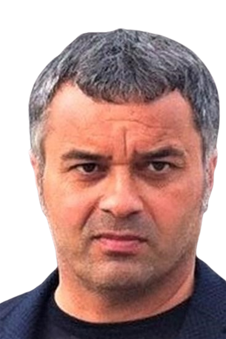 SEDAT KÜLÜNK