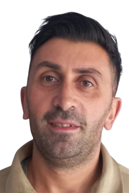 EMRAH EKİNCİ