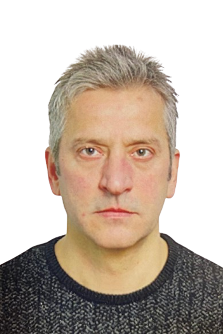 İHSAN ÜNAL