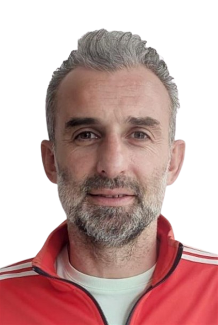 ŞEVKİ DEMİROĞLU
