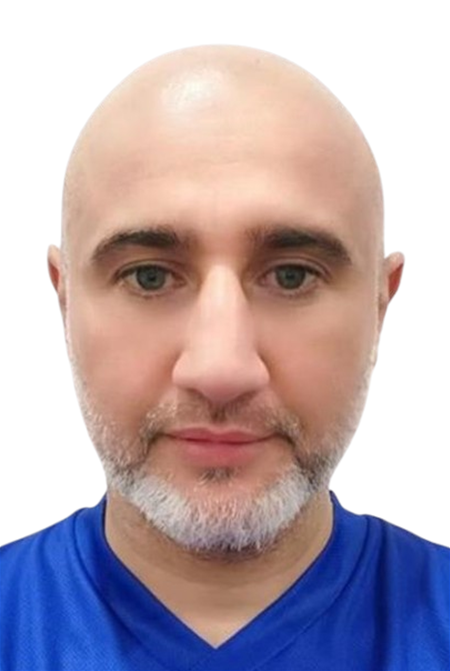 OĞUZHAN ALTUNEL