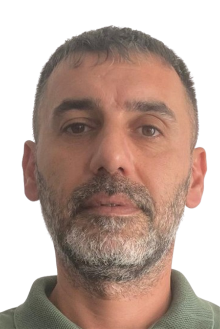 İBRAHİM AYDIN