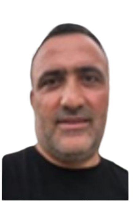 HÜSEYİN KANDİL