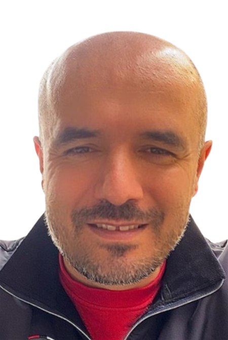 MUSTAFA KAPUCU