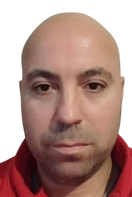 KERİM ÖZTUNCA