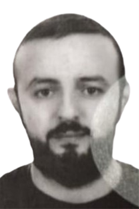 RECEP HALİL 