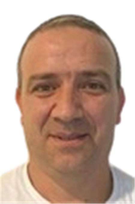 GÖKHAN ALBAYRAK