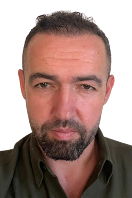 MUSTAFA KALAYCI