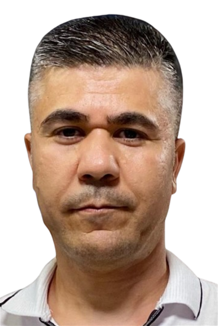 UĞUR YILMAZ