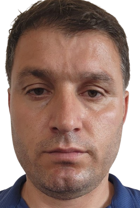 YAVUZ DEMİRTAŞ