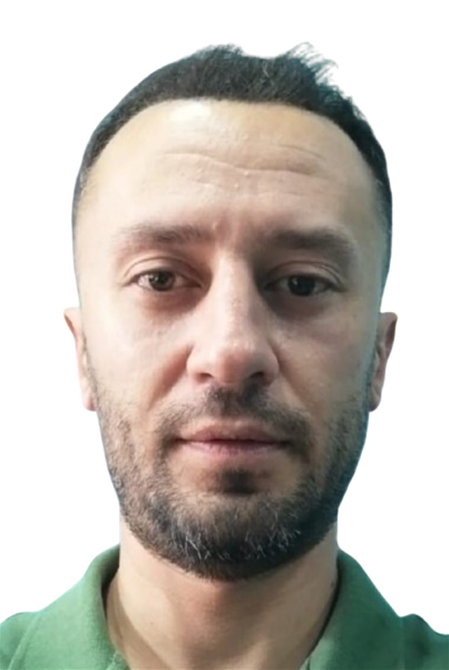 OSMAN İĞDİR