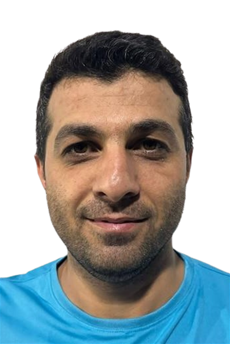 RIDVAN BUDAK