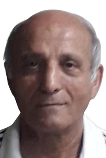 AHMET ARKAN BİLGİN