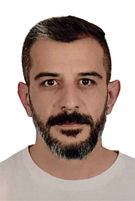 HASAN ÖZDEMİR