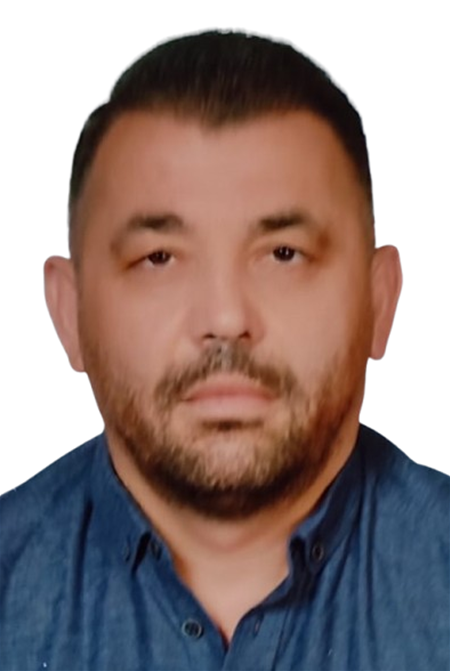 OLGUN DURMUŞ