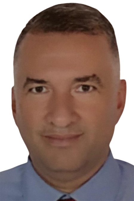SERDAR CEM AKTAŞ