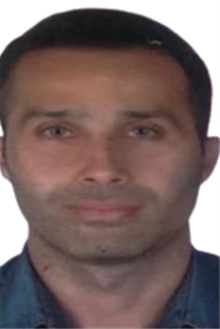NECDET AYÇİÇEK