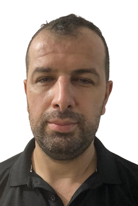 EMRE ŞAHİN