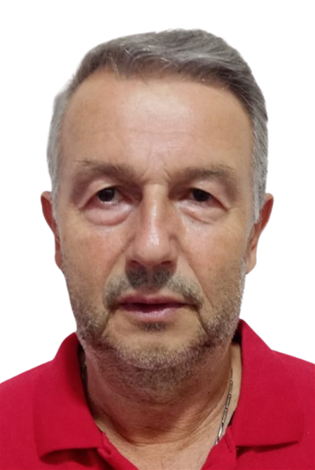 AHMET FAZIL GÜLDAŞ