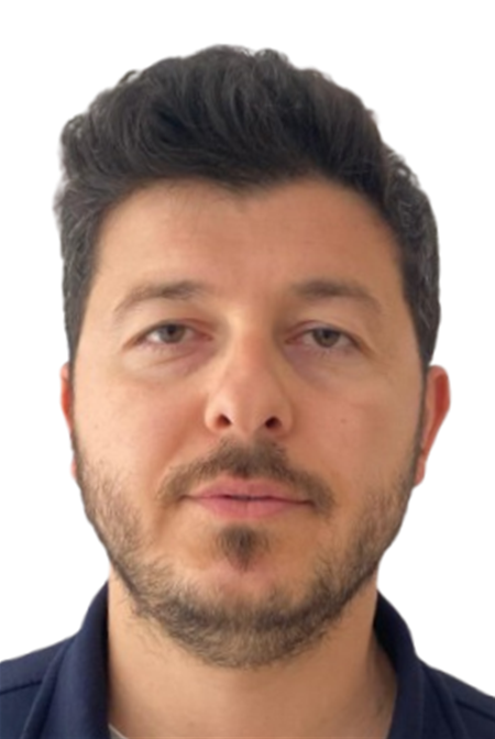 HARUN TİSKA