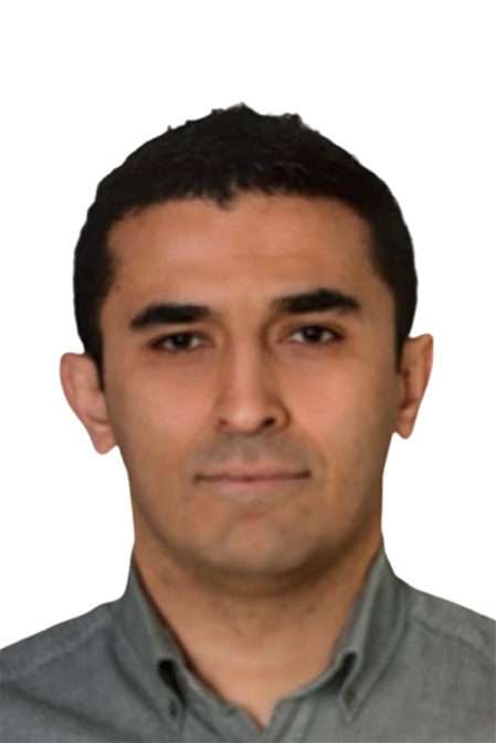 SERCAN BİLGİN