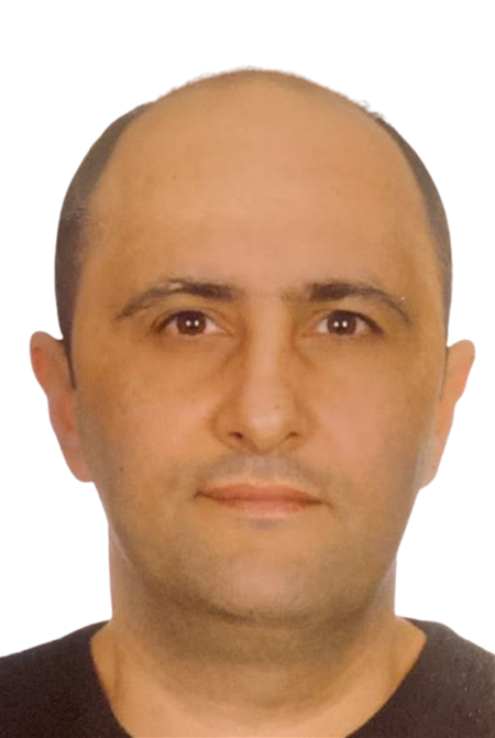 VOLKAN ÖZKAN