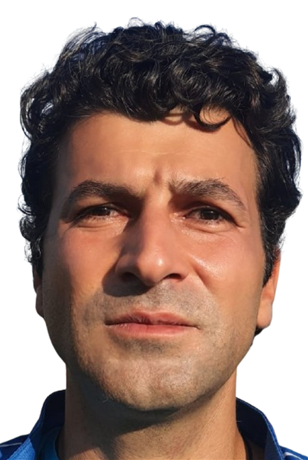 HALİL İBRAHİM GÖKÇEK